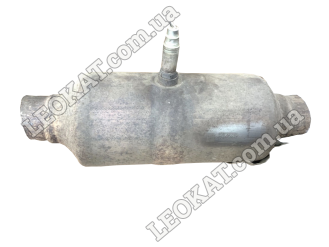 LEOKAT Викуп каталізаторів - Ford - Ford E350 - Кераміка - C5F297HA