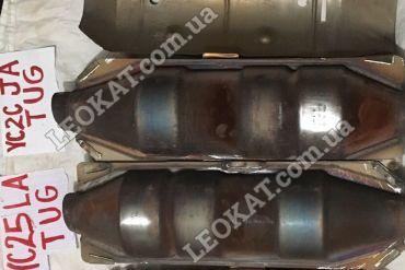 LEOKAT Викуп каталізаторів - Ford - Ford E350 V-10 - Кераміка - YC2C JA TUG