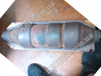 LEOKAT Викуп каталізаторів - Ford - Ford E450 - Кераміка - 8C3J 5F297 AA