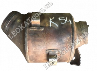 LEOKAT Викуп каталізаторів - Ford - Ford EcoSport 1.0 EcoBoost - Кераміка - CN11-5E211-BC