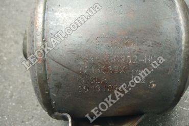 LEOKAT Викуп каталізаторів - Ford - Ford EcoSport 1.6 - Кераміка - CN11-5G232-HC