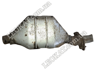 LEOKAT Викуп каталізаторів - Ford - Ford EcoSport - Кераміка - 89FB-5E242-HA 89FB-5E212-FB