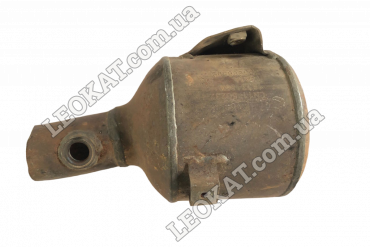 LEOKAT Викуп каталізаторів - Ford - Ford EcoSport - Кераміка - CN11-5G232-HE