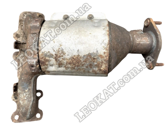 LEOKAT Викуп каталізаторів - Ford - Ford Edge |Ford Explorer |Ford Taurus - Кераміка - DA83-5E259-AA