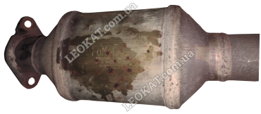 LEOKAT Викуп каталізаторів - Ford - Ford Edge - Кераміка - 1320797X