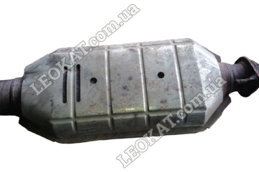 LEOKAT Викуп каталізаторів - Ford - Ford Escape |Ford Explorer - Кераміка - 4L24 5F250 (100%)