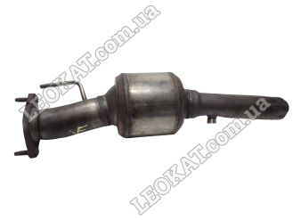LEOKAT Викуп каталізаторів - Ford - Ford Escape |Ford Kuga -  - 2395569X D3C4B