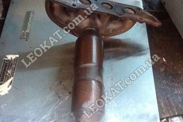 LEOKAT Викуп каталізаторів - Ford - Ford Escape Hybrid - Кераміка - 3120103400
