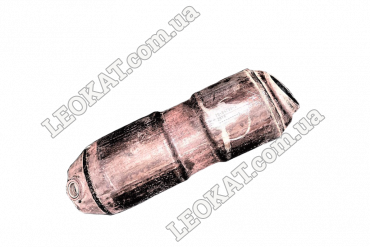 LEOKAT Викуп каталізаторів - Ford - Ford Escape Hybrid - Кераміка - AM64-5G241-AA Code on manifold / 75-04798