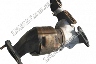 LEOKAT Викуп каталізаторів - Ford - Ford Escape - Кераміка - 6L84 CA