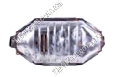 LEOKAT Викуп каталізаторів - Ford - Ford Escape - Кераміка - 8L8A