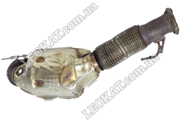 LEOKAT Викуп каталізаторів - Ford - Ford Escape - Кераміка - LX61-5E211-FC