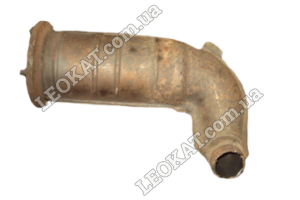 LEOKAT Викуп каталізаторів - Ford - Ford Escort 1.3 - Кераміка - 95AB-5E211-AH 1042926