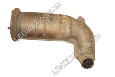 LEOKAT Викуп каталізаторів - Ford - Ford Escort 1.3 - Кераміка - 95AB-5E211-AH 1042926