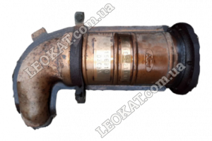 LEOKAT Викуп каталізаторів - Ford - Ford Escort 1.3 - Кераміка - 96FB-5E211-NA 1156910 / FORD 25.2