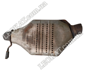 LEOKAT Викуп каталізаторів - Ford - Ford Escort 1.4 - Кераміка - 91AB-5E212-DD 91AB-5E242-DB