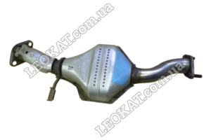 LEOKAT Викуп каталізаторів - Ford - Ford Escort 1.4 - Кераміка - 91AB-5E242-BB