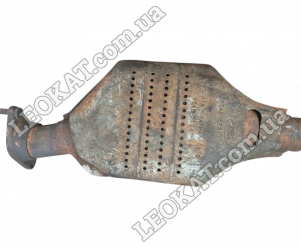 LEOKAT Викуп каталізаторів - Ford - Ford Escort 1.6 16V (66 kw / 90 hp) - Кераміка - 97AB-5E242-KA 95AB-5E242-KA
