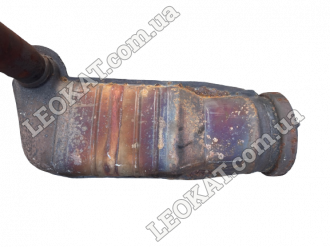 LEOKAT Викуп каталізаторів - Ford - Ford Escort 1.6 - Кераміка - 001 5013 0015013A