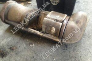 LEOKAT Викуп каталізаторів - Ford - Ford Escort 1.8 16V - Кераміка - 001 4035 0014035A / 22A96DA