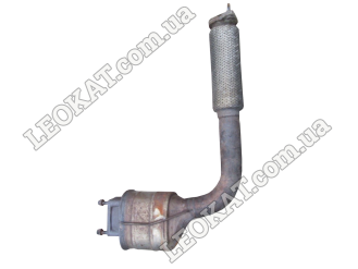 LEOKAT Викуп каталізаторів - Ford - Ford Escort 1.8 TD - Кераміка - 001 9290 0019290A / 0019290B
