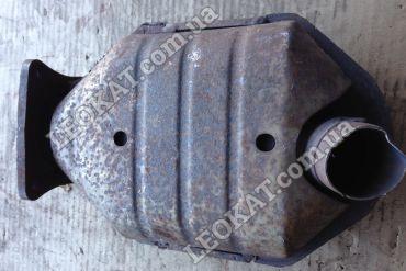 LEOKAT Викуп каталізаторів - Ford - Ford Escort 4 Bolt - Кераміка - F7CC PC FEB