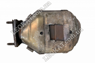 LEOKAT Викуп каталізаторів - Ford - Ford Escort 4 Bolt - Кераміка - YS41 FA DIG