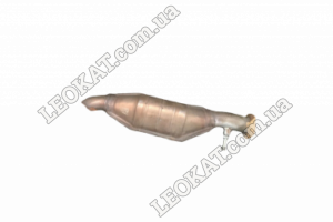 LEOKAT Викуп каталізаторів - Ford - Ford Escort Cosworth - Кераміка - 88BB-5E242-CD V89BB-5E212-BB