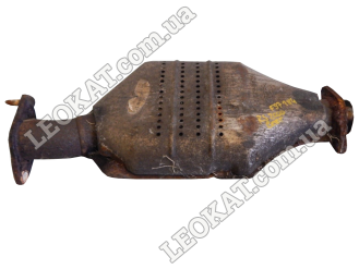 LEOKAT Викуп каталізаторів - Ford - Ford Escort - Кераміка - 92AB-5E212-FD 92AB-5E242-CA V-Vi