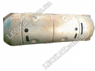 LEOKAT Викуп каталізаторів - Ford - Ford Excursion - Кераміка - YC3C FA NIE PMYC3CFANIE