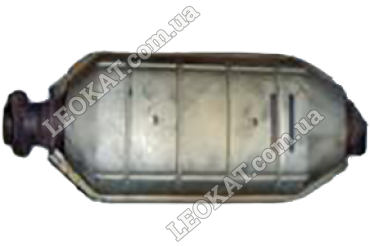 LEOKAT Викуп каталізаторів - Ford - Ford Expedition - Кераміка - 4L24 (100%)