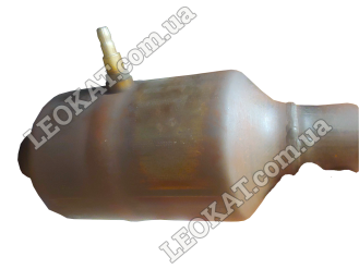 LEOKAT Викуп каталізаторів - Ford - Ford Expedition - Кераміка - JL74-5E214-AJ