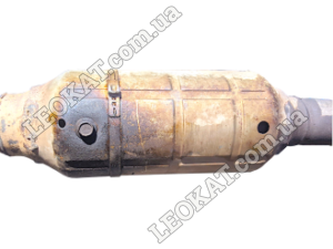 LEOKAT Викуп каталізаторів - Ford - Ford Explorer 4.0 V6 - Кераміка - Ford Explorer No Code OET PAT
