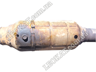LEOKAT Викуп каталізаторів - Ford - Ford Explorer 4.0 V6 - Кераміка - Ford Explorer No Code OET PAT
