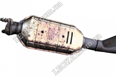 LEOKAT Викуп каталізаторів - Ford - Ford Explorer 4.6 - Кераміка - 3L24 5F250 BE M3 160 SLP