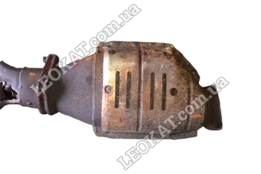 LEOKAT Викуп каталізаторів - Ford - Ford Explorer - Кераміка - 1L24 5E212 AC (FRONT)