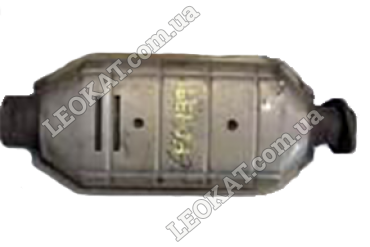 LEOKAT Викуп каталізаторів - Ford - Ford Explorer - Кераміка - 3L24 (100%)