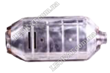 LEOKAT Викуп каталізаторів - Ford - Ford Explorer - Кераміка - 4L24 (Built Half)