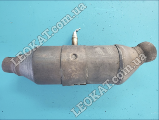 LEOKAT Викуп каталізаторів - Ford - Ford Explorer - Кераміка - 8EA 8EA051S1 / 8EA051S2 / 8EA169S3 / 8EA168S2
