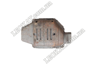 LEOKAT Викуп каталізаторів - Ford - Ford Explorer - Кераміка - F57223AA Ford FRONT