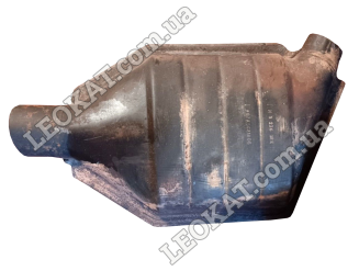 LEOKAT Викуп каталізаторів - Ford - Ford Explorer - Кераміка - F87A 5G218 DB M8 086 ORE