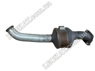 LEOKAT Викуп каталізаторів - Ford - Ford Explorer - Кераміка - L1M3-5F297-TA
