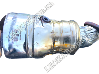 LEOKAT Викуп каталізаторів - Ford - Ford Explorer - Кераміка - M1M3-5E213-RB