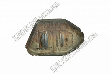 LEOKAT Викуп каталізаторів - Ford - Ford Explorer - Кераміка - XL24 5G218 BB M9 097 SAT