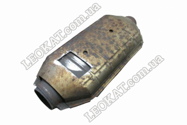 LEOKAT Викуп каталізаторів - Ford - Ford Explorer V8 - Кераміка - 2L24 5F250 EA M2 116 VAS