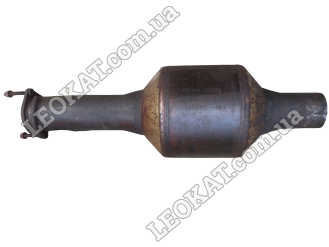 LEOKAT Викуп каталізаторів - Ford - Ford F-Series |Ford F250 6.0L7.3L - Сажовий фільтр (DPF) - 3C34-5E212-AD NELSON 29525A