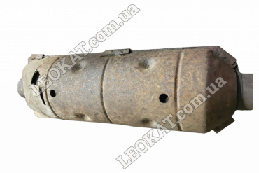 LEOKAT Викуп каталізаторів - Ford - Ford F-Series |Ford F250 Super Duty Crew Cab |Ford F350 Super Duty Crew Cab |Ford F450 Super Duty Crew Cab - Кераміка - F81A EC 5E212 / Ford 4 Biscuit