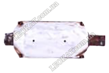 LEOKAT Викуп каталізаторів - Ford - Ford F-Series - Кераміка - E8TA (Rear Ford)