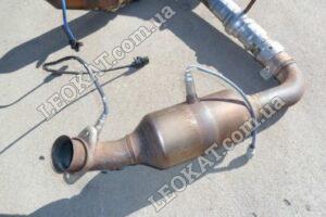 LEOKAT Викуп каталізаторів - Ford - Ford F150 5.0 V8 - Кераміка - L5F297DB