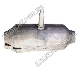 LEOKAT Викуп каталізаторів - Ford - Ford F150 5.0L - Кераміка - GL34-5E214-DA